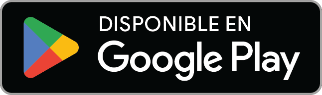 Disponible en Google Play